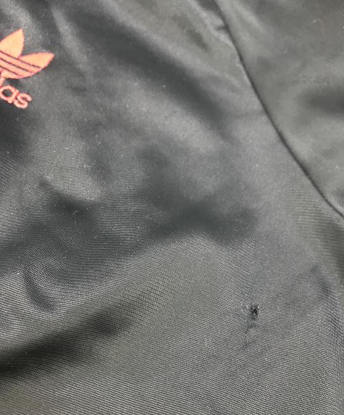 adidas（アディダス）adidas (アディダス) 80s トラックジャケット ブラック サイズ:	SIZE Mの古着・服飾アイテム