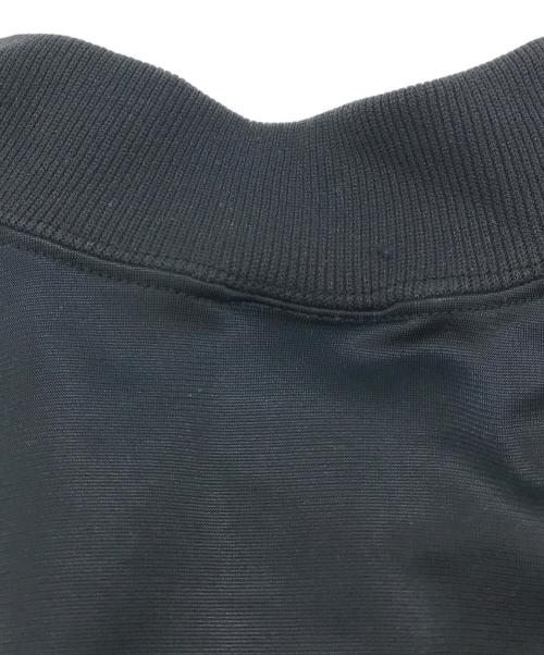 adidas（アディダス）adidas (アディダス) 80s トラックジャケット ブラック サイズ:	SIZE Mの古着・服飾アイテム