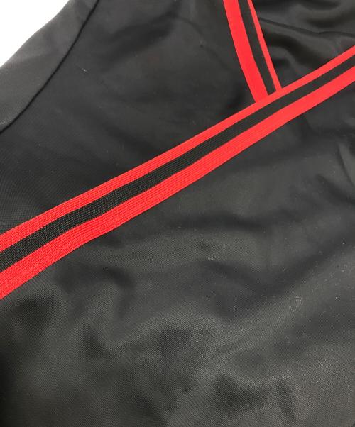 adidas（アディダス）adidas (アディダス) 80s トラックジャケット ブラック サイズ:	SIZE Mの古着・服飾アイテム