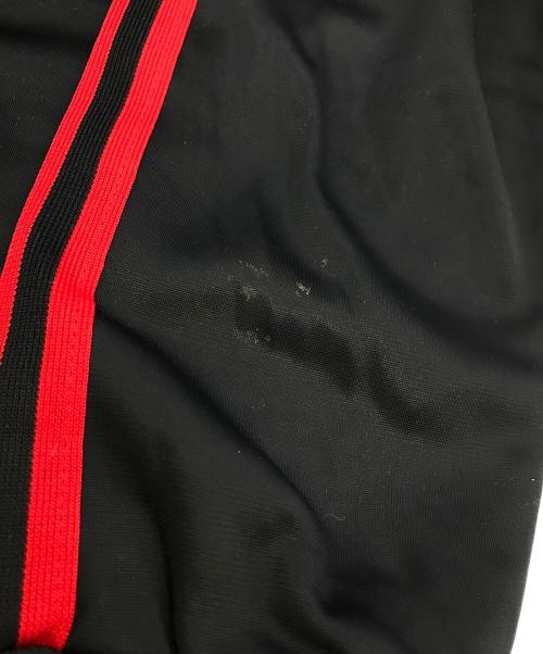 adidas（アディダス）adidas (アディダス) 80s トラックジャケット ブラック サイズ:	SIZE Mの古着・服飾アイテム