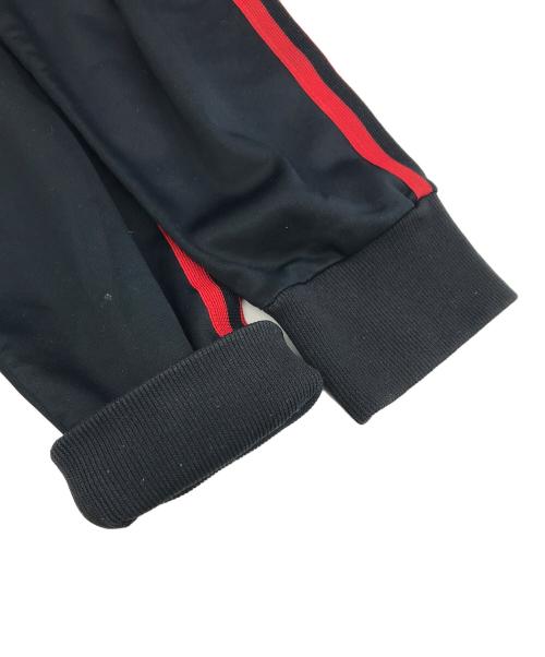 adidas（アディダス）adidas (アディダス) 80s トラックジャケット ブラック サイズ:	SIZE Mの古着・服飾アイテム