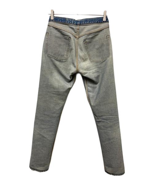 LEVI'S（リーバイス）LEVI'S (リーバイス) 70s 66後期 501デニムパンツ インディゴ サイズ:-の古着・服飾アイテム