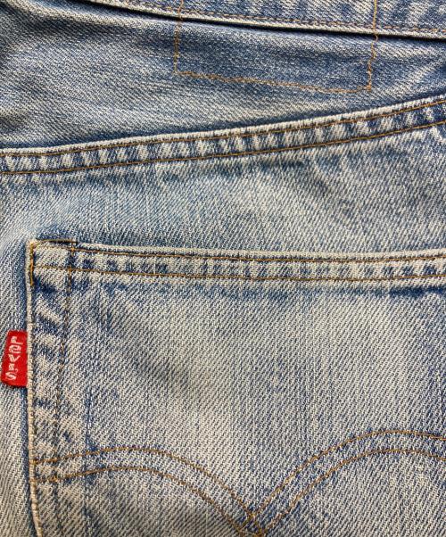 LEVI'S（リーバイス）LEVI'S (リーバイス) 70s 66後期 501デニムパンツ インディゴ サイズ:-の古着・服飾アイテム