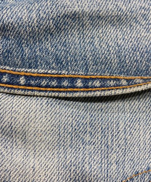 LEVI'S（リーバイス）LEVI'S (リーバイス) 70s 66後期 501デニムパンツ インディゴ サイズ:-の古着・服飾アイテム