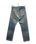 LEVI'S (リーバイス) 70s 66後期 501デニムパンツ インディゴ サイズ:-：25000円