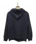 Champion (チャンピオン) 80s カレッジプリントジップパーカー ネイビー サイズ:	SIZE M：15000円