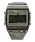 SEIKO（セイコー）の古着「ヴィンテージデジタルウォッチ」｜ホワイト