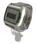 SEIKO (セイコー) ヴィンテージデジタルウォッチ ホワイト：15000円