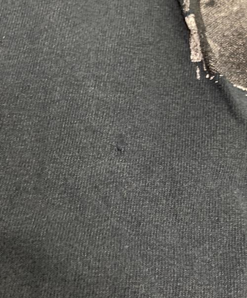 stussy（ステューシー）stussy (ステューシー) Increase the Peace フォトプリントTシャツ ブラック サイズ:Ⅿの古着・服飾アイテム