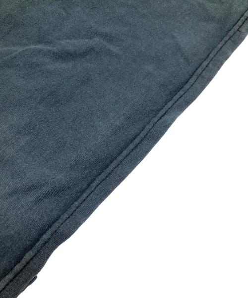 stussy（ステューシー）stussy (ステューシー) Increase the Peace フォトプリントTシャツ ブラック サイズ:Ⅿの古着・服飾アイテム