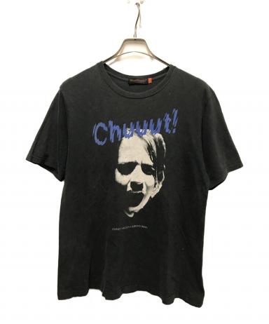 UnderCover T期 Chuuut! Tシャツ サイズ2 中古・古着通販】UNDERCOVERISM (アンダーカバーイズム) Chuuut