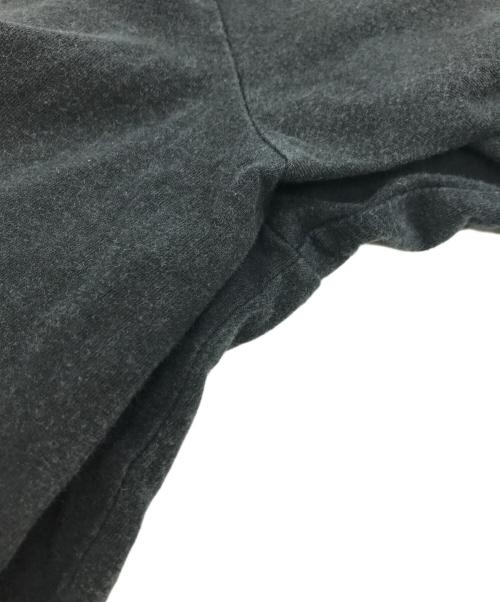 UNDERCOVERISM（アンダーカバーイズム）UNDERCOVERISM (アンダーカバーイズム) Chuuut!アーカイヴプリントTシャツ ブラック サイズ:2の古着・服飾アイテム