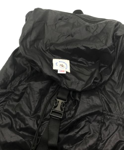 Epperson Mountaineering（エパーソンマウンテニアリング）epperson mountaineering (エパーソンマウンテニアリング) パッカブルバックパック ブラックの古着・服飾アイテム