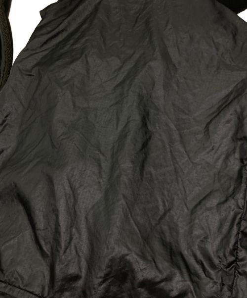 Epperson Mountaineering（エパーソンマウンテニアリング）epperson mountaineering (エパーソンマウンテニアリング) パッカブルバックパック ブラックの古着・服飾アイテム