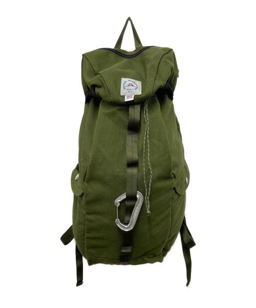 Epperson Mountaineering（エパーソンマウンテニアリング）epperson mountaineering (エパーソンマウンテニアリング) Large Climb Pack オリーブの古着・服飾アイテム