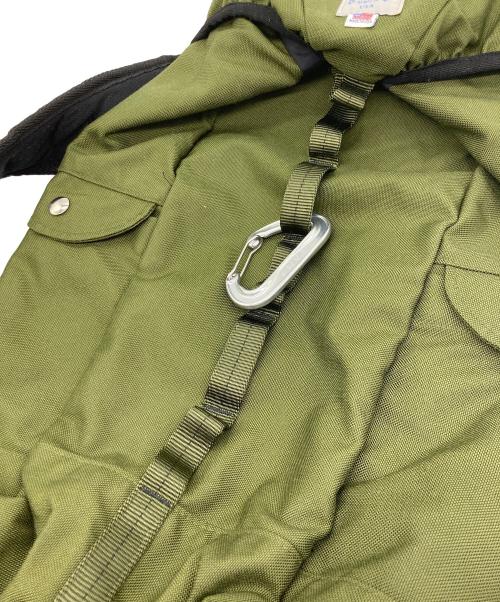 Epperson Mountaineering（エパーソンマウンテニアリング）epperson mountaineering (エパーソンマウンテニアリング) Large Climb Pack オリーブの古着・服飾アイテム