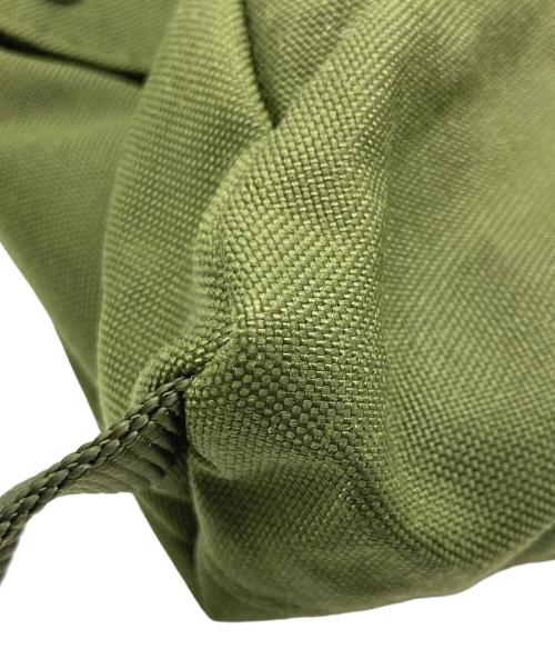 Epperson Mountaineering（エパーソンマウンテニアリング）epperson mountaineering (エパーソンマウンテニアリング) Large Climb Pack オリーブの古着・服飾アイテム