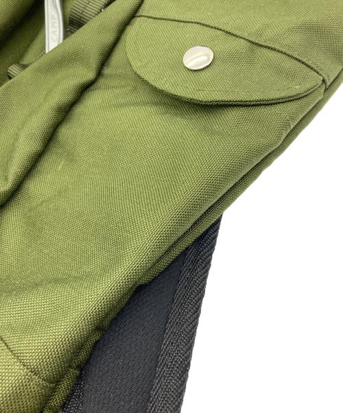 Epperson Mountaineering（エパーソンマウンテニアリング）epperson mountaineering (エパーソンマウンテニアリング) Large Climb Pack オリーブの古着・服飾アイテム