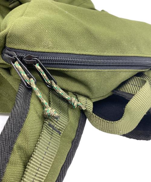 Epperson Mountaineering（エパーソンマウンテニアリング）epperson mountaineering (エパーソンマウンテニアリング) Large Climb Pack オリーブの古着・服飾アイテム