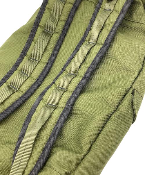 Epperson Mountaineering（エパーソンマウンテニアリング）epperson mountaineering (エパーソンマウンテニアリング) Large Climb Pack オリーブの古着・服飾アイテム