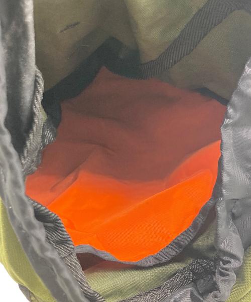 Epperson Mountaineering（エパーソンマウンテニアリング）epperson mountaineering (エパーソンマウンテニアリング) Large Climb Pack オリーブの古着・服飾アイテム