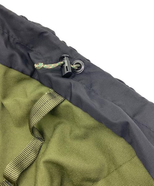 Epperson Mountaineering（エパーソンマウンテニアリング）epperson mountaineering (エパーソンマウンテニアリング) Large Climb Pack オリーブの古着・服飾アイテム