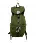 epperson mountaineering（エパーソンマウンテニアリング）の古着「Large Climb Pack」｜オリーブ