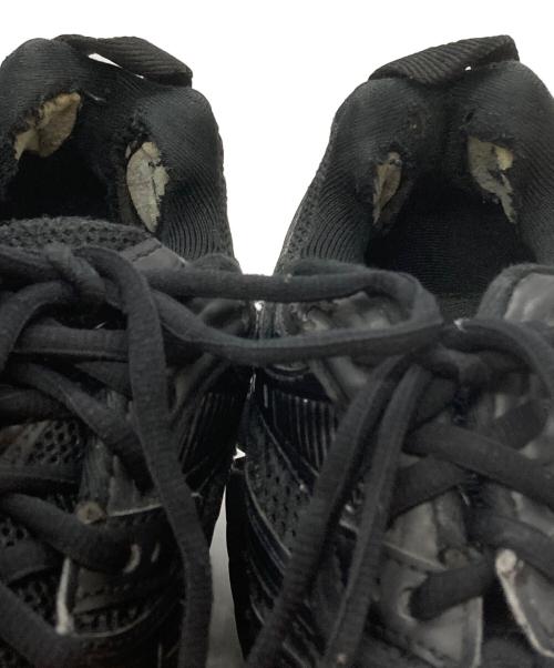 BALENCIAGA（バレンシアガ）BALENCIAGA (バレンシアガ) DEFENDER BOUNCER SNEAKER/ディフェンダーバウンサースニーカー ブラック サイズ:42の古着・服飾アイテム