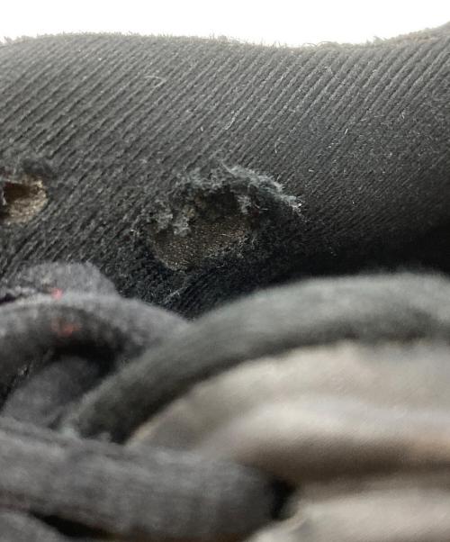 BALENCIAGA（バレンシアガ）BALENCIAGA (バレンシアガ) DEFENDER BOUNCER SNEAKER/ディフェンダーバウンサースニーカー ブラック サイズ:42の古着・服飾アイテム