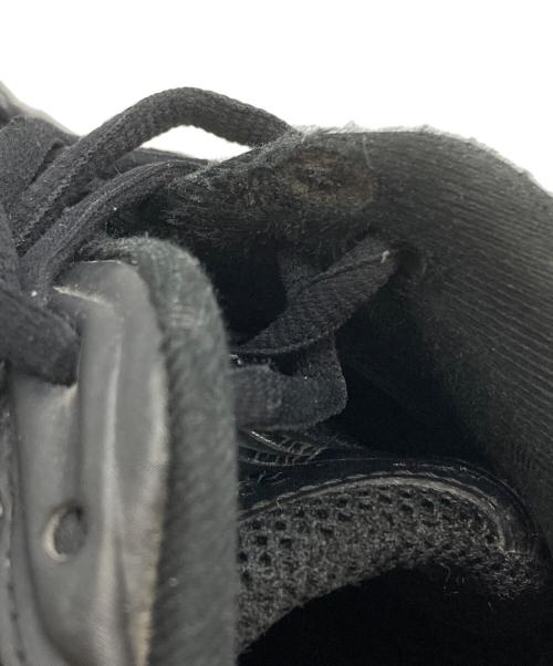 BALENCIAGA（バレンシアガ）BALENCIAGA (バレンシアガ) DEFENDER BOUNCER SNEAKER/ディフェンダーバウンサースニーカー ブラック サイズ:42の古着・服飾アイテム