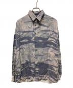 DIESELディーゼル）の古着「S-FLUID-CMF」｜パープル