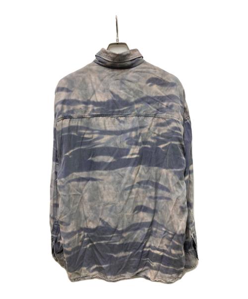 DIESEL（ディーゼル）DIESEL (ディーゼル) S-FLUID-CMF パープル サイズ:Sの古着・服飾アイテム