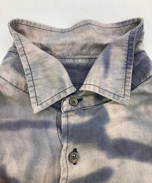 DIESEL（ディーゼル）DIESEL (ディーゼル) S-FLUID-CMF パープル サイズ:Sの古着・服飾アイテム