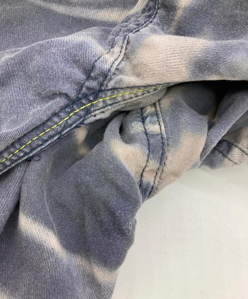 DIESEL（ディーゼル）DIESEL (ディーゼル) S-FLUID-CMF パープル サイズ:Sの古着・服飾アイテム