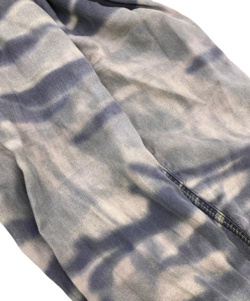 DIESEL（ディーゼル）DIESEL (ディーゼル) S-FLUID-CMF パープル サイズ:Sの古着・服飾アイテム