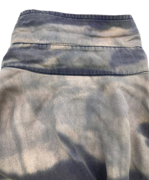 DIESEL（ディーゼル）DIESEL (ディーゼル) S-FLUID-CMF パープル サイズ:Sの古着・服飾アイテム