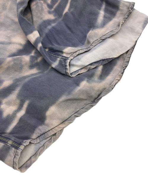 DIESEL（ディーゼル）DIESEL (ディーゼル) S-FLUID-CMF パープル サイズ:Sの古着・服飾アイテム