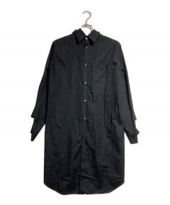 中古・古着通販】COMME des GARCONS (コムデギャルソン) 花柄ベロア