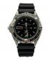 SEIKO（セイコー）の古着「腕時計」｜ブラック
