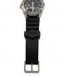 中古・古着 SEIKO (セイコー) 腕時計 ブラック：15000円