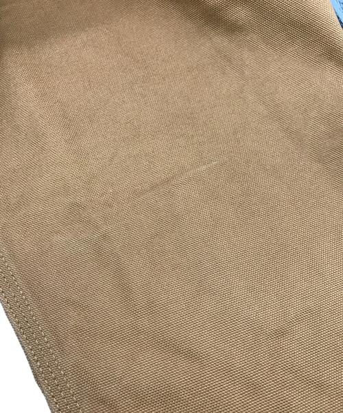 CarHartt（カーハート）CarHartt (カーハート) 00s ダック地アクティブジャケット ブラウン サイズ:Lの古着・服飾アイテム