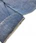中古・古着 LEVI'S ENGINEERED (リーバイスエンジニアード) 立体裁断デニムパンツ インディゴ サイズ:30：7000円