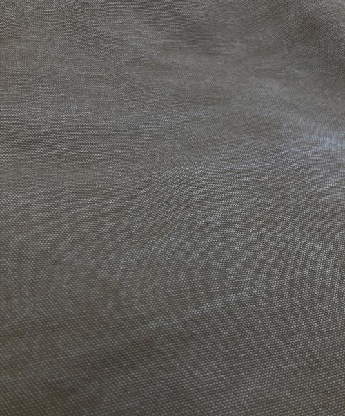 CarHartt（カーハート）CarHartt (カーハート) ダックベスト ブラウン サイズ:2XLの古着・服飾アイテム