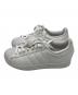 adidas (アディダス) Superstar II ホワイト サイズ:27：8000円