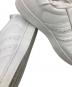 中古・古着 adidas (アディダス) Superstar II ホワイト サイズ:27：8000円