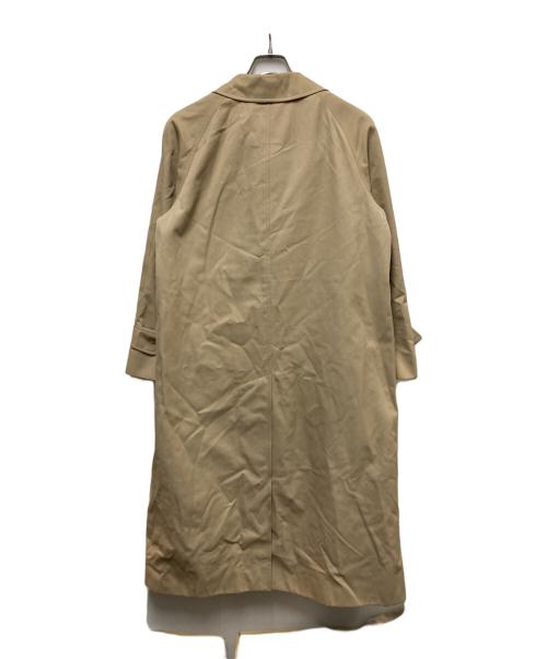 Burberry's（バーバリー）Burberry's (バーバリー) ライナー付ステンカラーコート ベージュ サイズ:11ABの古着・服飾アイテム