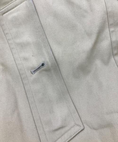 Burberry's（バーバリー）Burberry's (バーバリー) ライナー付ステンカラーコート ベージュ サイズ:11ABの古着・服飾アイテム