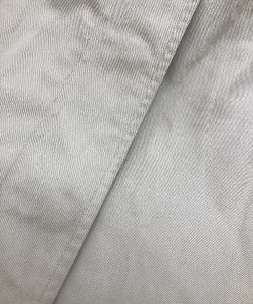 Burberry's（バーバリー）Burberry's (バーバリー) ライナー付ステンカラーコート ベージュ サイズ:11ABの古着・服飾アイテム