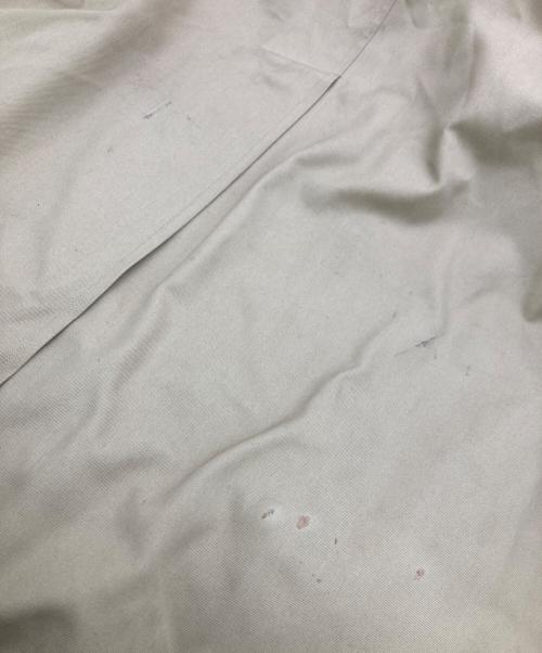 Burberry's（バーバリー）Burberry's (バーバリー) ライナー付ステンカラーコート ベージュ サイズ:11ABの古着・服飾アイテム