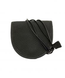 ITTI（イッチ）の古着「MICHELLE ERRAND POUCH」｜ブラック